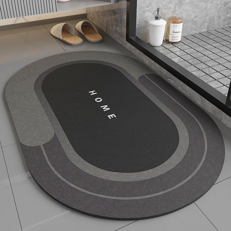 Ultra-Absorbent Quick Dry Bath Mat – Non-Slip & Easy to Clean