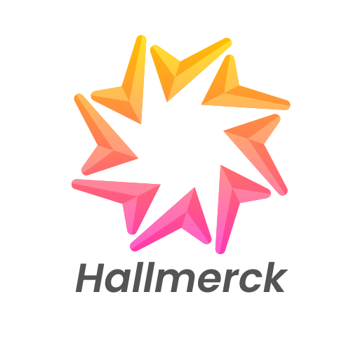 Hallmerck